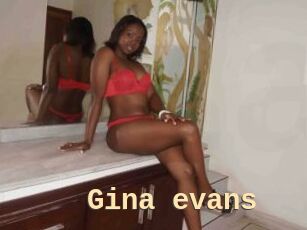 Gina_evans