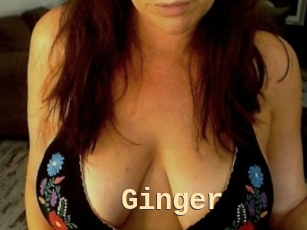 Ginger