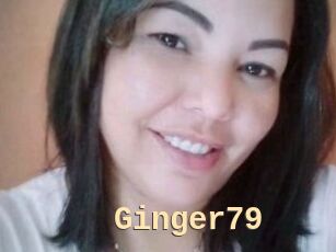 Ginger79