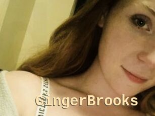 GingerBrooks
