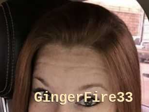 GingerFire33