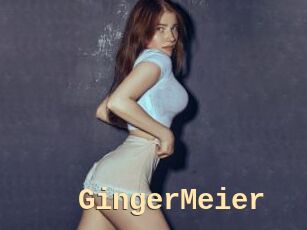 GingerMeier