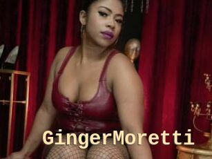 GingerMoretti
