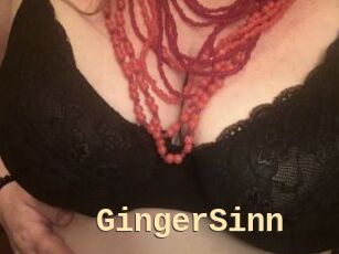 GingerSinn