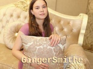 GingerSmithe