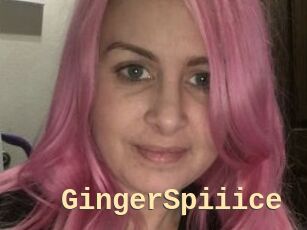 GingerSpiiice
