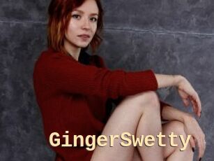 GingerSwetty