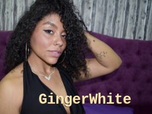 GingerWhite
