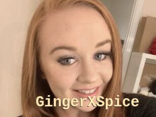 GingerXSpice