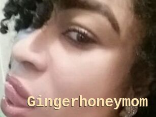 Gingerhoneymom
