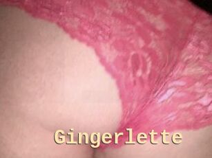 Gingerlette
