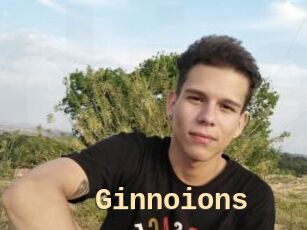 Ginnoions