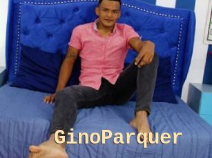 GinoParquer