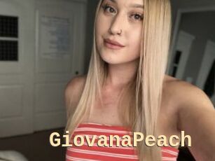GiovanaPeach