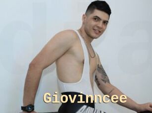 Giovinncee