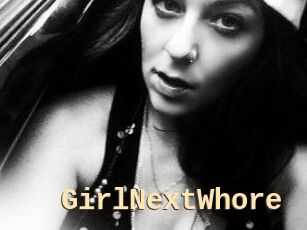 GirlNextWhore