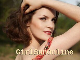GirlSunOnline