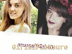 Girls2Pleasure