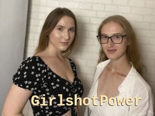 GirlshotPower