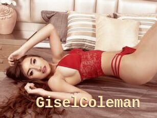 GiselColeman