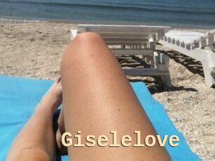 Giselelove
