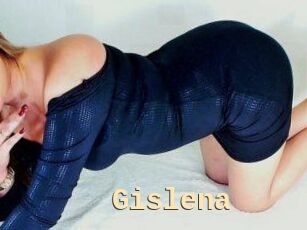 Gislena