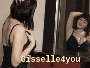 Gisselle4you