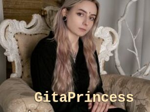 GitaPrincess
