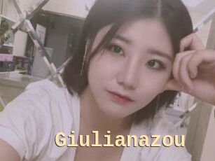 Giulianazou