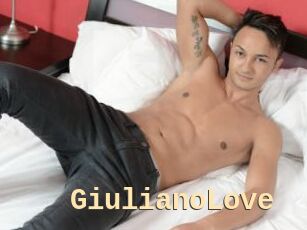 GiulianoLove