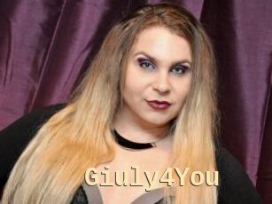 Giuly4You