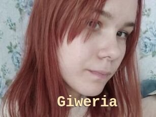 Giweria
