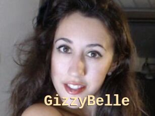 GizzyBelle
