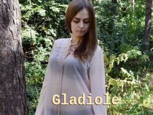 Gladiole