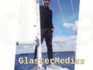 GlasterMediss