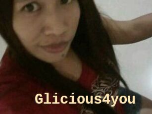 Glicious4you