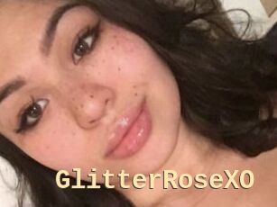GlitterRoseXO