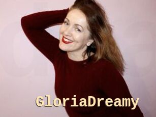 GloriaDreamy