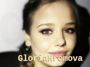 GloriaHromova
