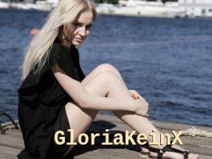 GloriaKeinX