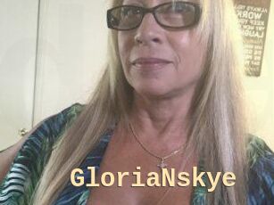 GloriaNskye