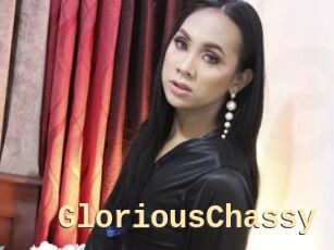 GloriousChassy