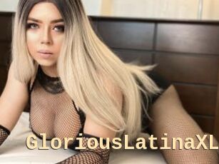 GloriousLatinaXL
