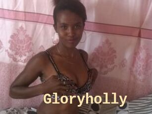 Gloryholly