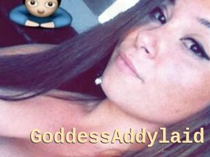 GoddessAddylaid