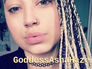 GoddessAshaHaze