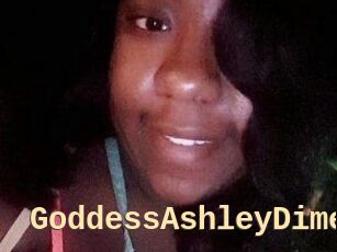 GoddessAshleyDime