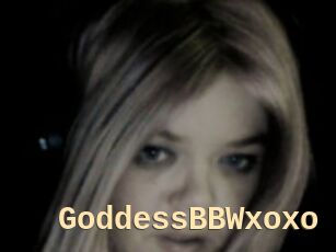 GoddessBBWxoxo