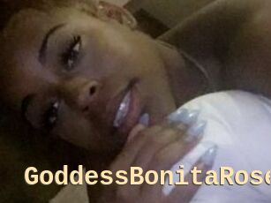 GoddessBonitaRose