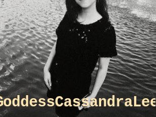 GoddessCassandraLee